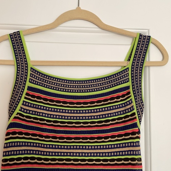 M missoni dress - Picture 2 of 6